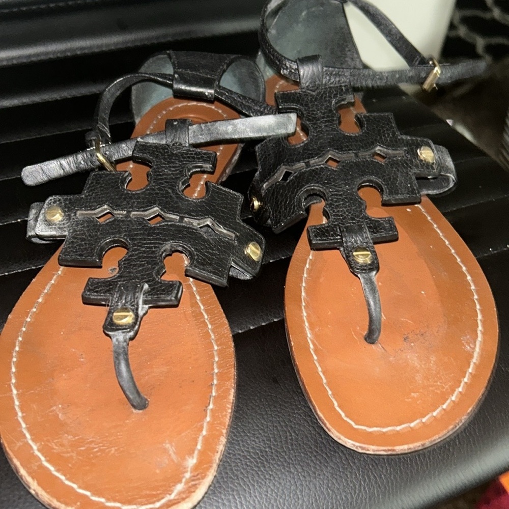 Tory Burch Sandals